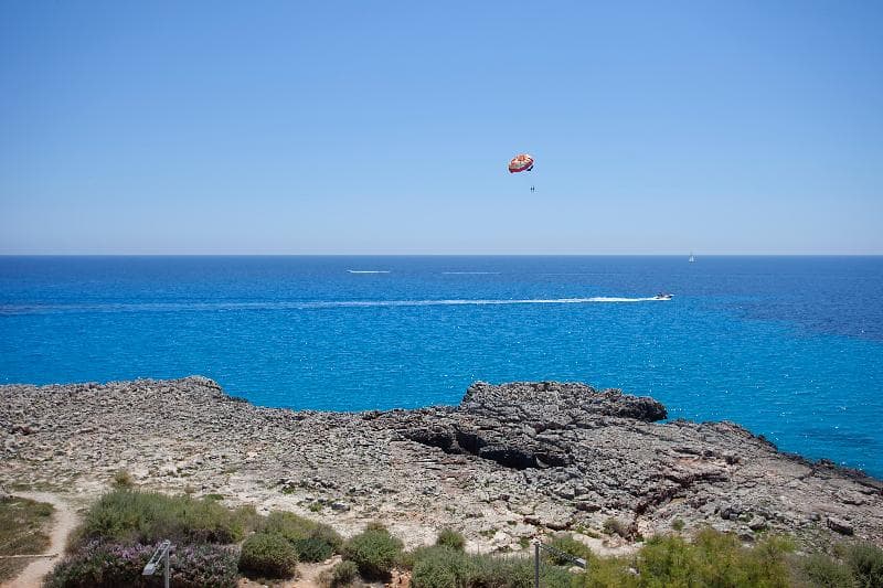 Cala Morlanda Estudios (Adults Only) photo 1