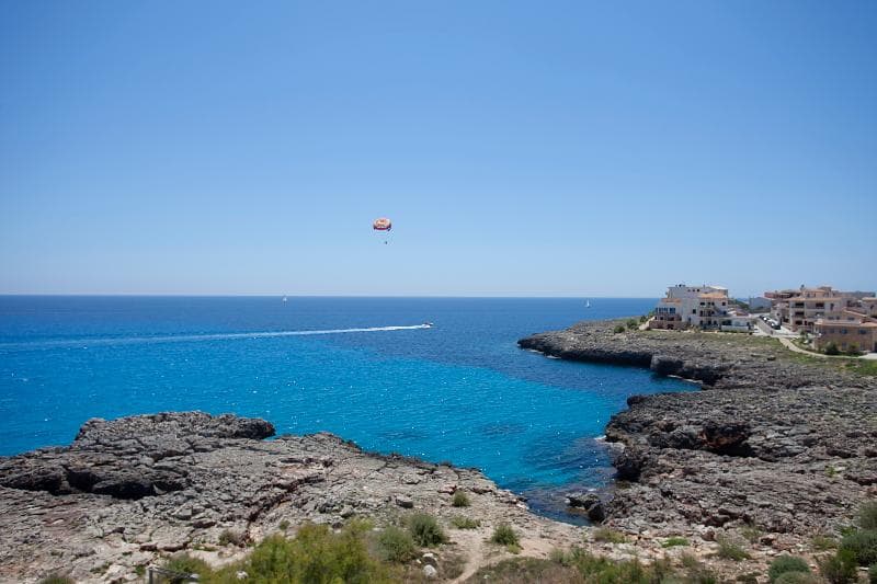 Cala Morlanda Estudios (Adults Only) 3