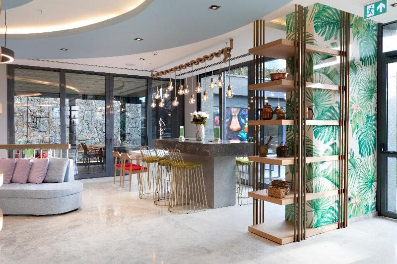 Ibis Styles Istanbul Atasehir 4