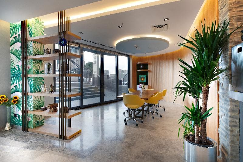 Ibis Styles Istanbul Atasehir 5