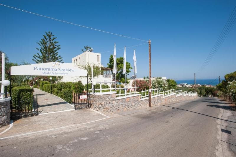 Panorama Sea View 4