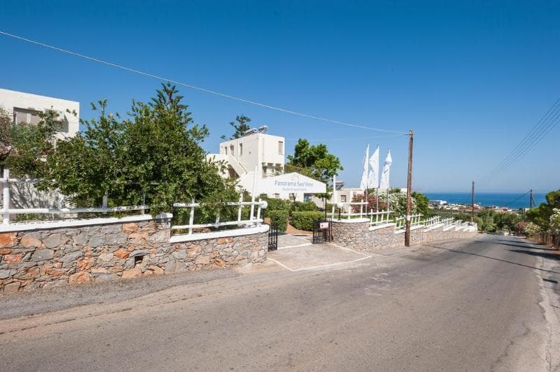 Panorama Sea View 3