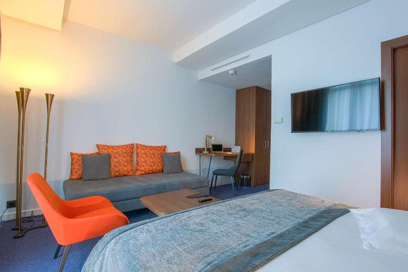 Kyriad Residence Casablanca Centre Ville 3