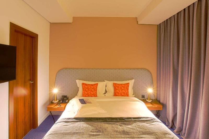 Kyriad Residence Casablanca Centre Ville 5