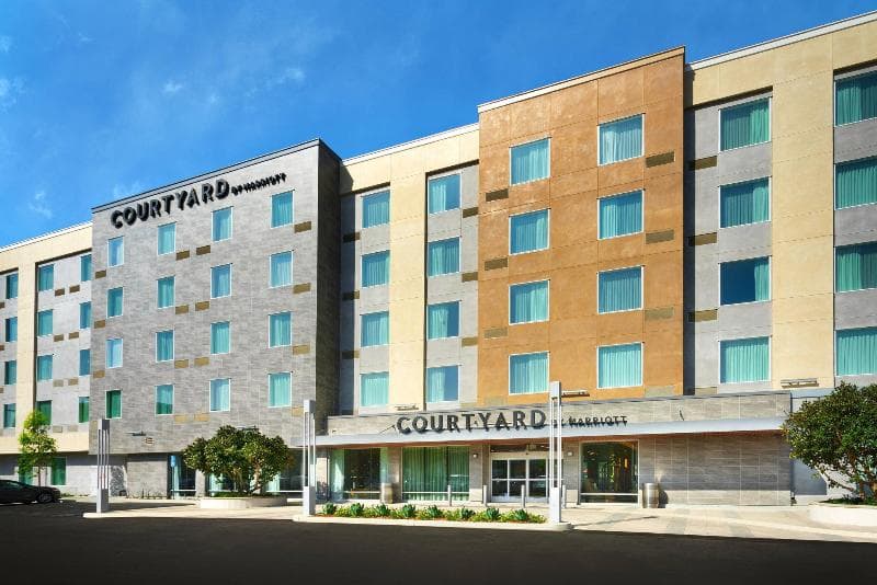 Towneplace Suites Los Angeles Lax/Hawthorne photo 1