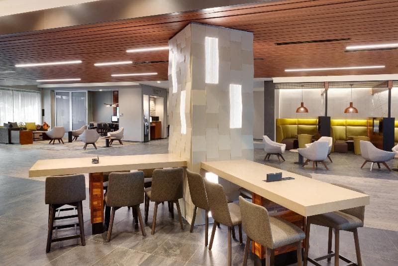Towneplace Suites Los Angeles Lax/Hawthorne 2
