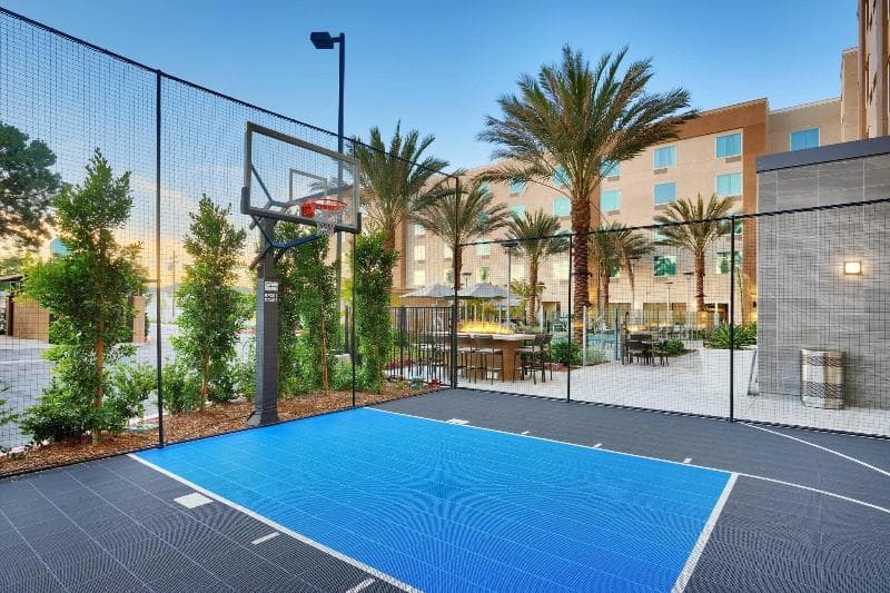 Towneplace Suites Los Angeles Lax/Hawthorne 5