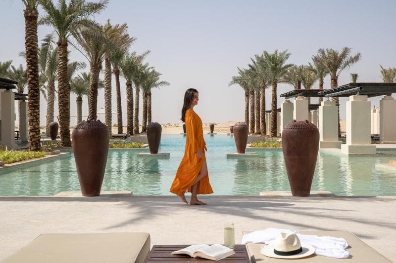 Al Wathba A Luxury Collection Desert Resort And Spa 3