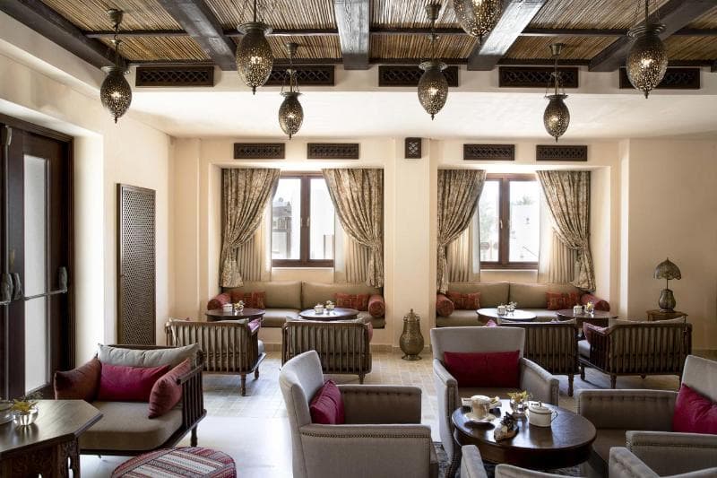 Al Wathba A Luxury Collection Desert Resort And Spa 4