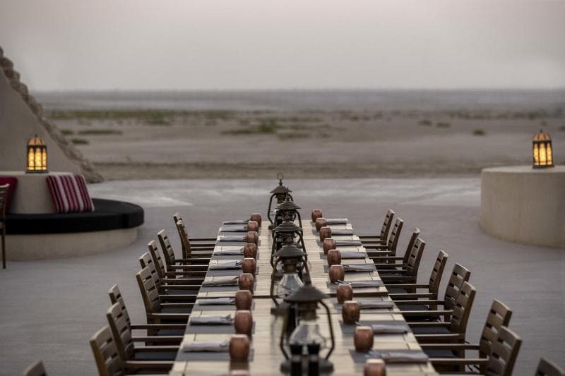 Al Wathba A Luxury Collection Desert Resort And Spa 5