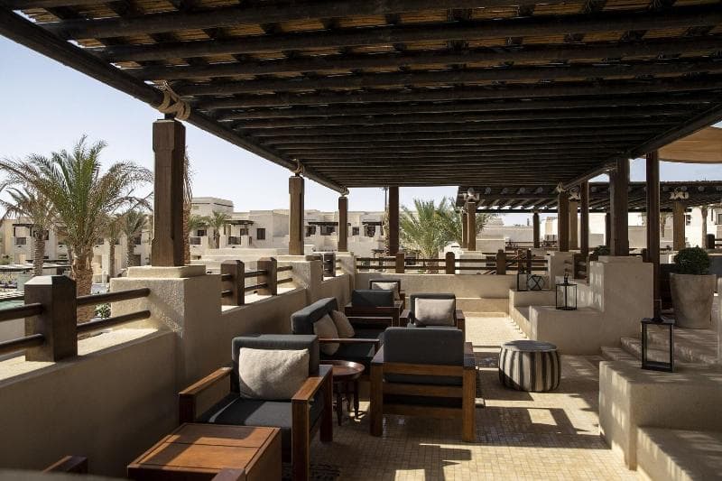 Al Wathba A Luxury Collection Desert Resort And Spa photo 1