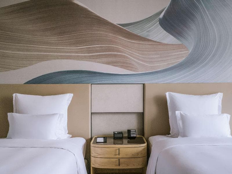 Pullman Shanghai Qingpu Excellence 3