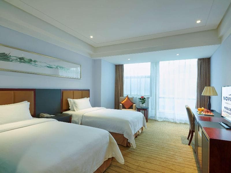 Novotel Guiyang Panjiang 4