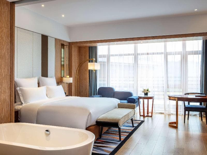 Pullman Changbaishan Resort photo 1