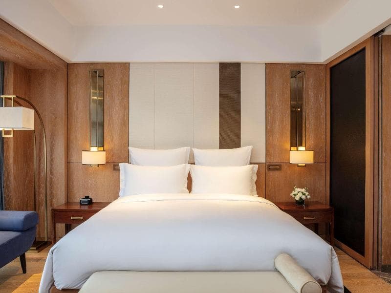 Pullman Changbaishan Resort 2
