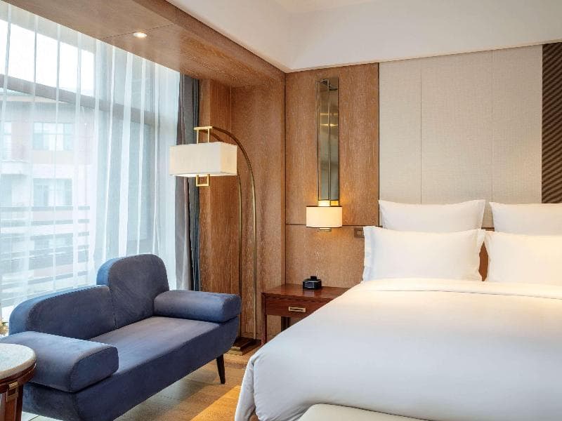 Pullman Changbaishan Resort 3