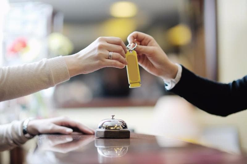 Hotel Marc Aurel 3