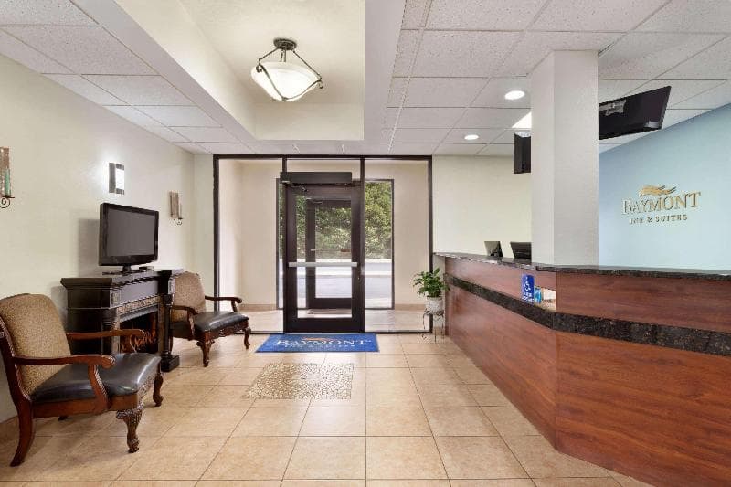 Baymont By Wyndham Grovetown Augusta 4