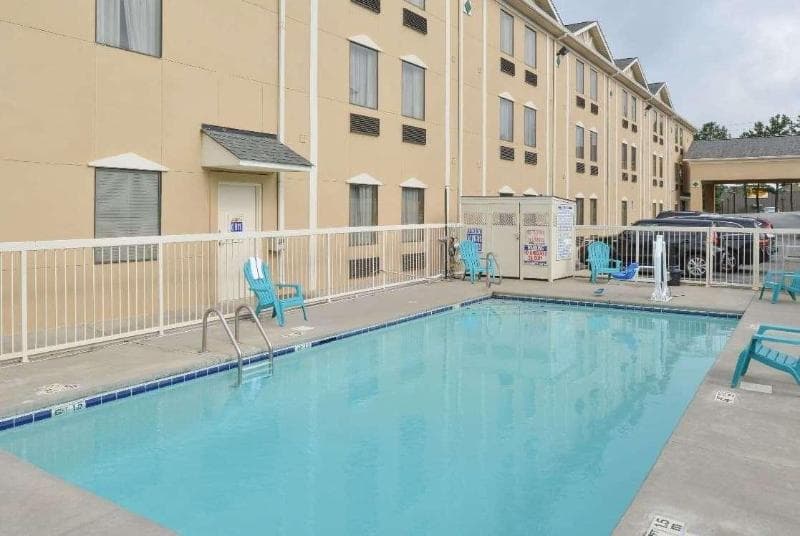 Baymont By Wyndham Grovetown Augusta 5