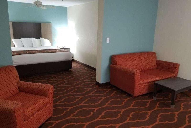 Baymont By Wyndham Grovetown Augusta 2
