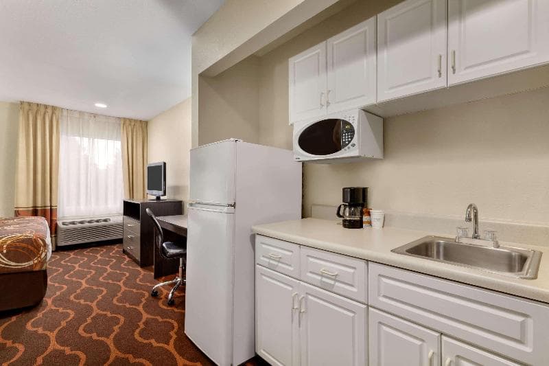 Baymont By Wyndham Grovetown Augusta 3