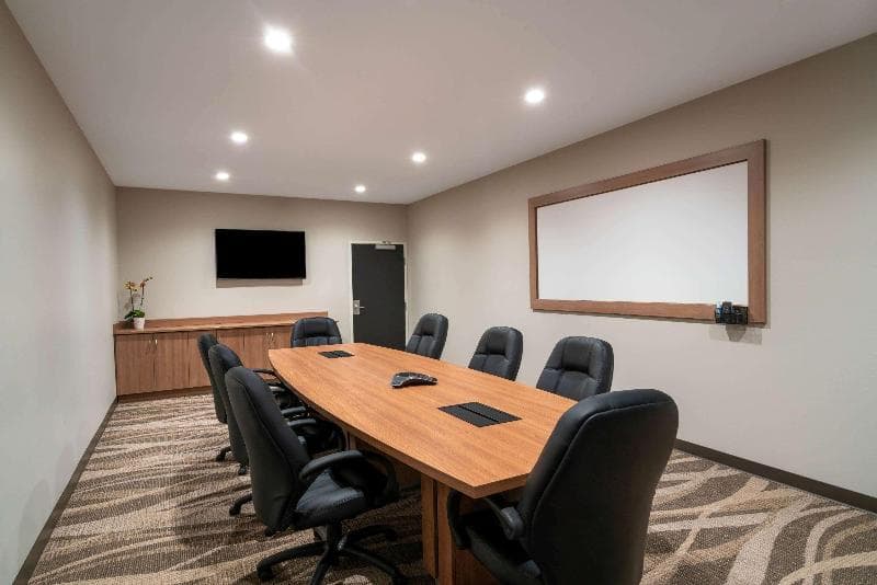 Microtel Inn And Suites By Wyndham Carlisle photo 1