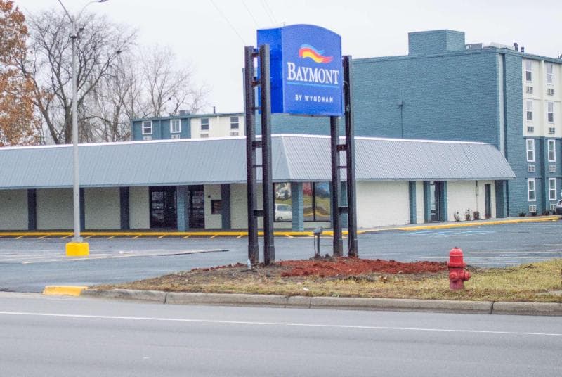 Baymont By Wyndham Ferndale/Royal Oak 4