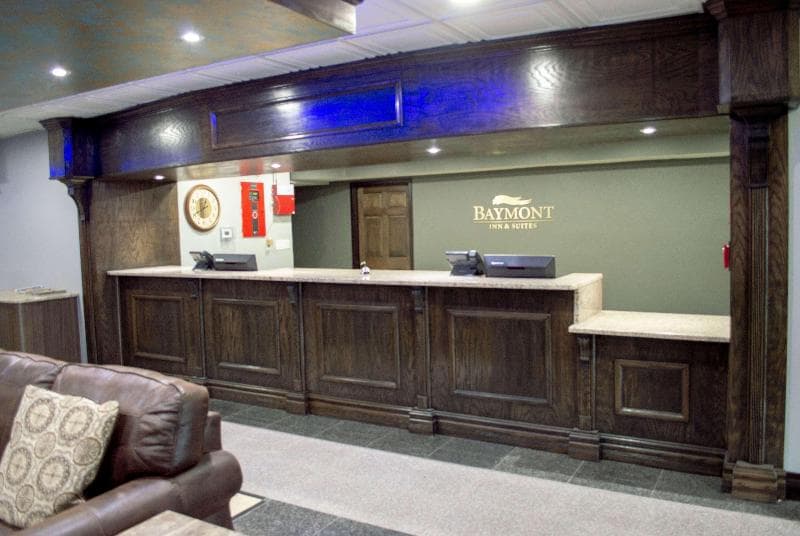 Baymont By Wyndham Ferndale/Royal Oak 3
