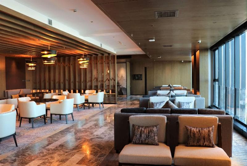 Wyndham Grand Yangon 2