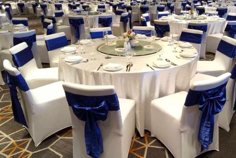 Wyndham Grand Yangon photo 1