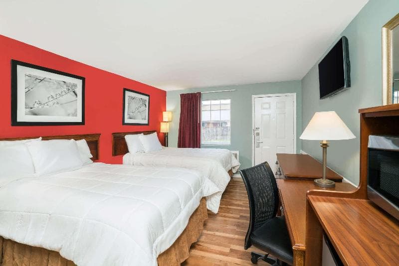 Travelodge By Wyndham Santee 2