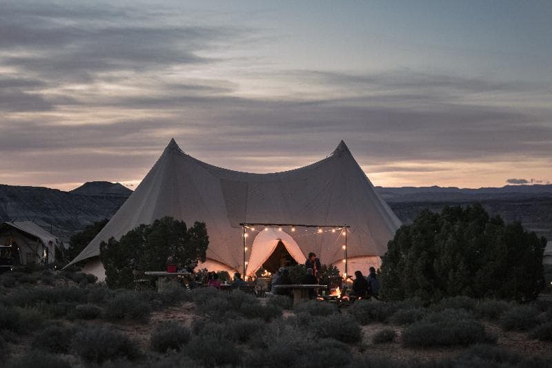 Under Canvas Moab 3