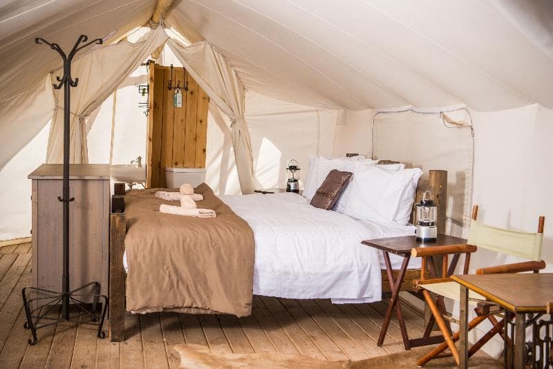 Under Canvas Moab 4