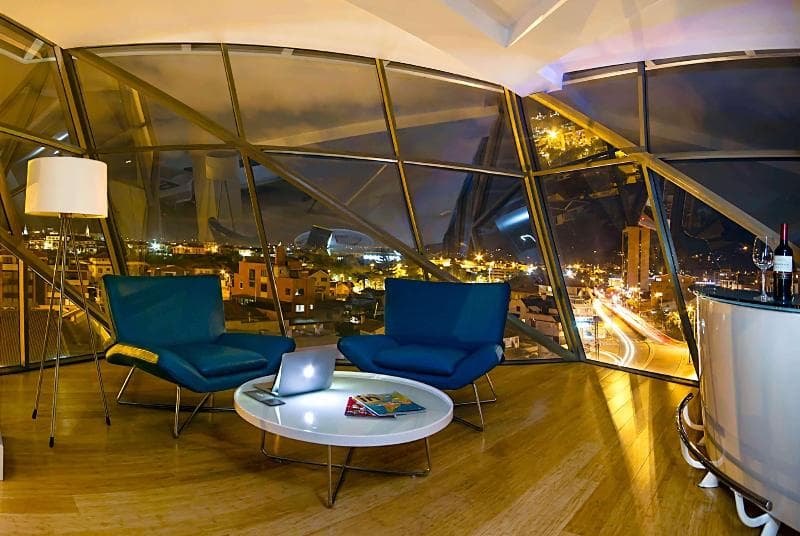 Tryp By Wyndham Cuenca Zahir 5
