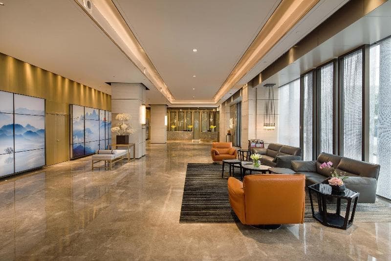 Ramada Plaza by Wyndham Shengzhou City Center 3
