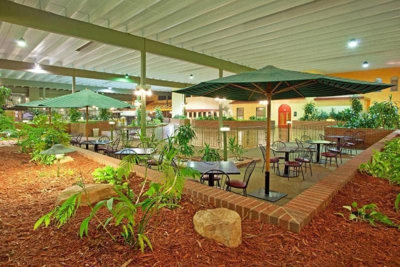 Ramada By Wyndham Indiana 3