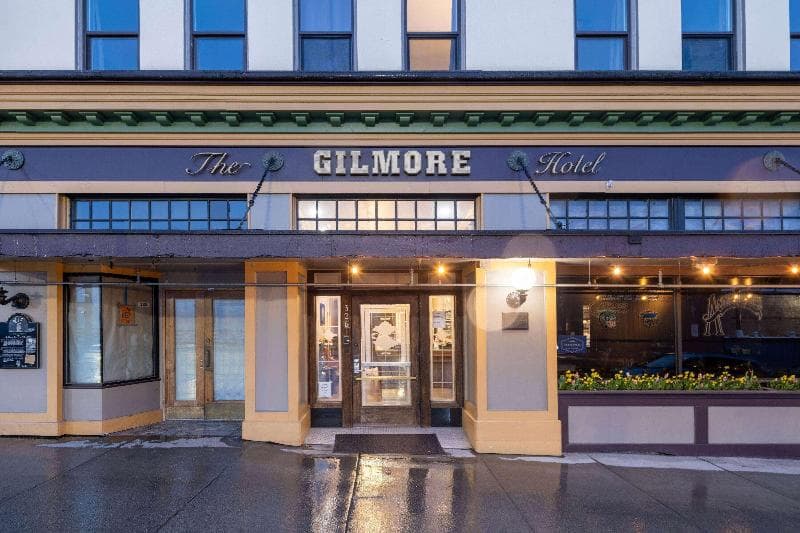 Gilmore Hotel, Trademark Collection By Wyndham 2