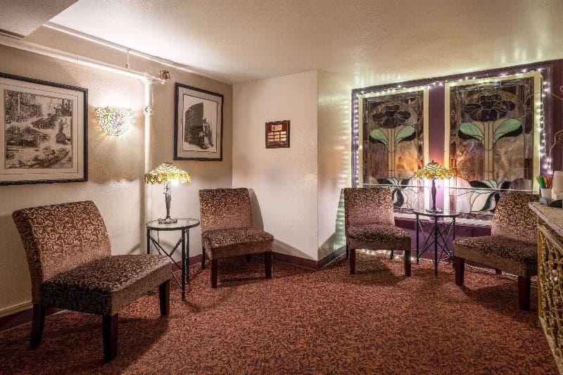 Gilmore Hotel, Trademark Collection By Wyndham 5