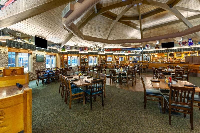 Pine Mountain Resort, Trademark Collection By Wyndham 3