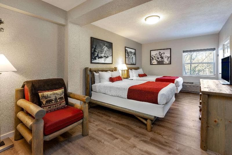 Pine Mountain Resort, Trademark Collection By Wyndham 5