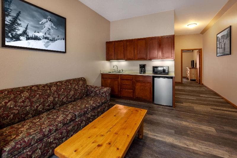Pine Mountain Resort, Trademark Collection By Wyndham 4