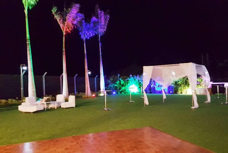 Wyndham Manta Sail Plaza Hotel & Convention Center main
