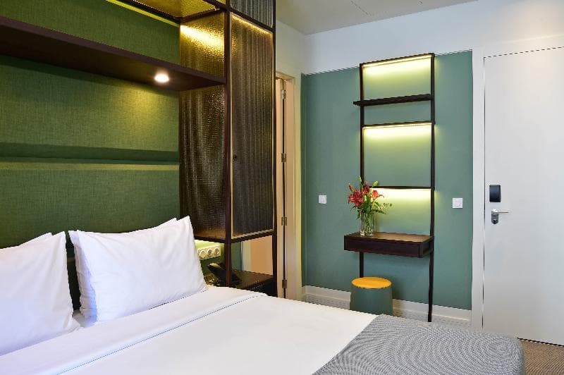 My Story Hotel Charming Augusta photo 1
