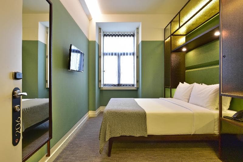 My Story Hotel Charming Augusta 2