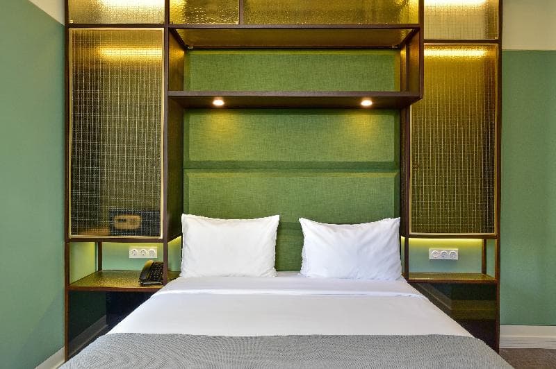 My Story Hotel Charming Augusta 3