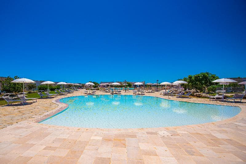 Relais Masseria Le Cesine Cds Hotels photo 1