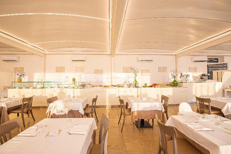 Relais Masseria Le Cesine Cds Hotels 2