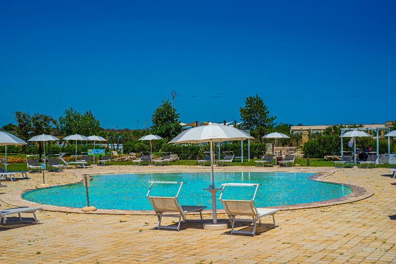 Relais Masseria Le Cesine Cds Hotels 3