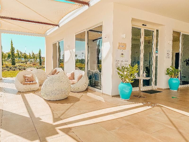 Relais Masseria Le Cesine Cds Hotels 5