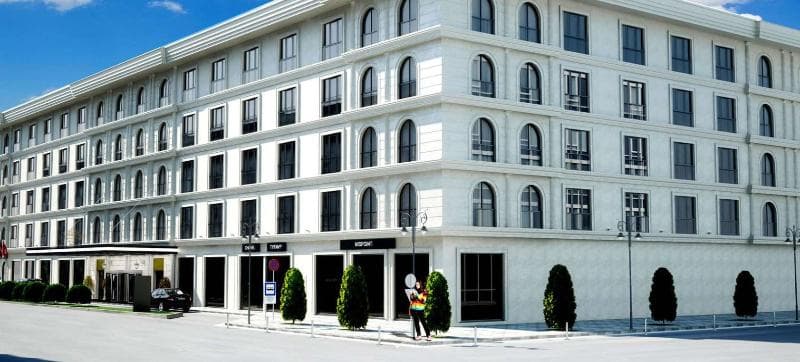 Ottoman´s Life Hotel Deluxe Istanbul 4